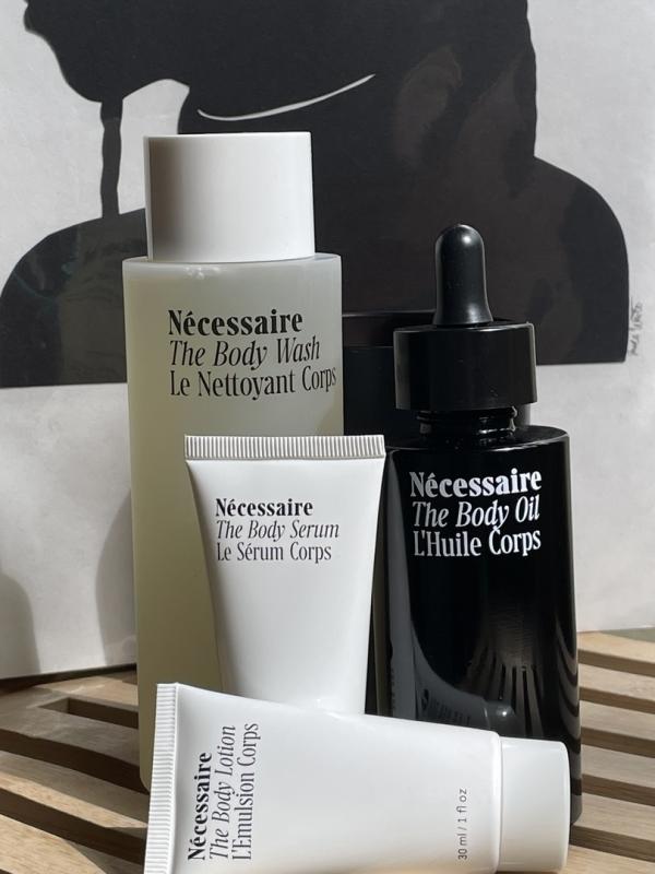 Customer photo for "From the packaging to the"