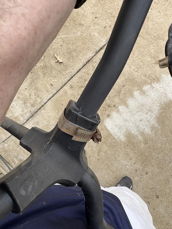 User uploaded product image