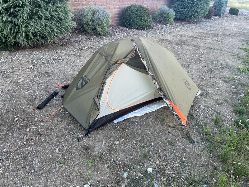 ニーモ トラッカー