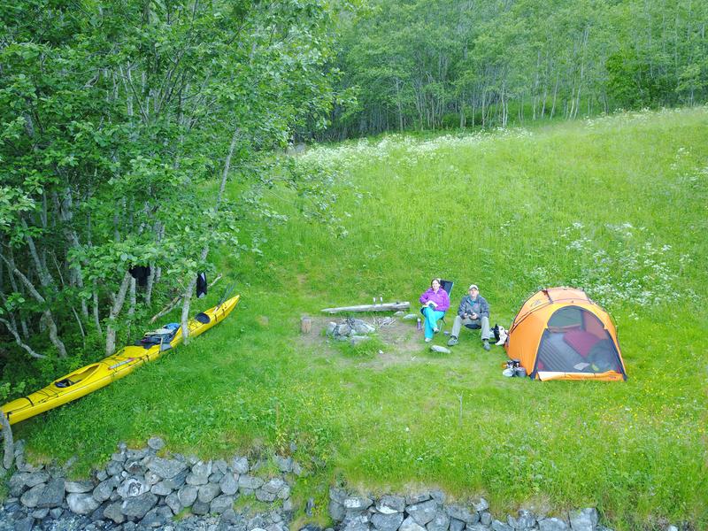 Used Nemo Moki 3 Tent | REI Co-op