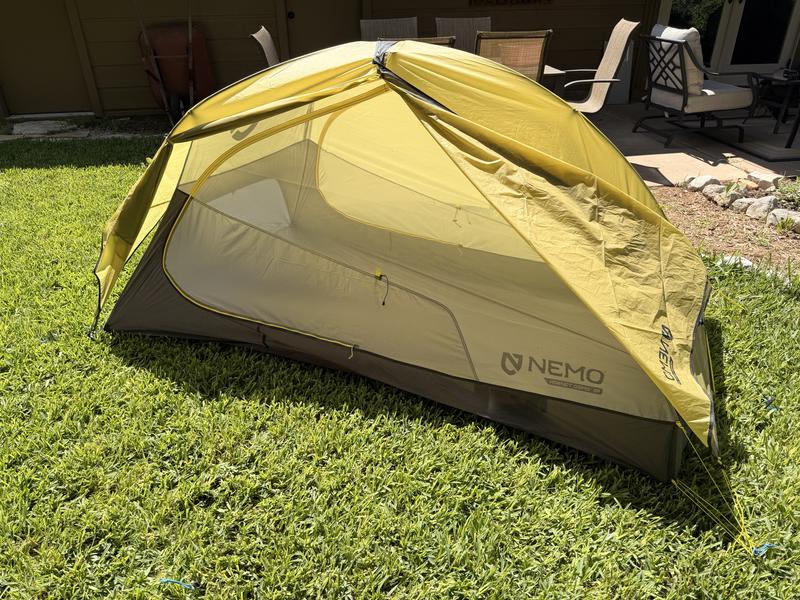 User uploaded product image