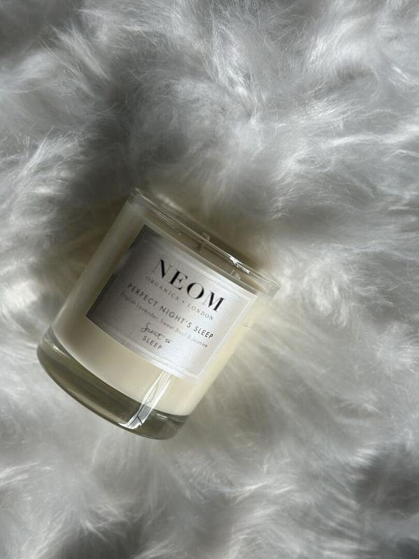 Customer photo for "Incredible candle"