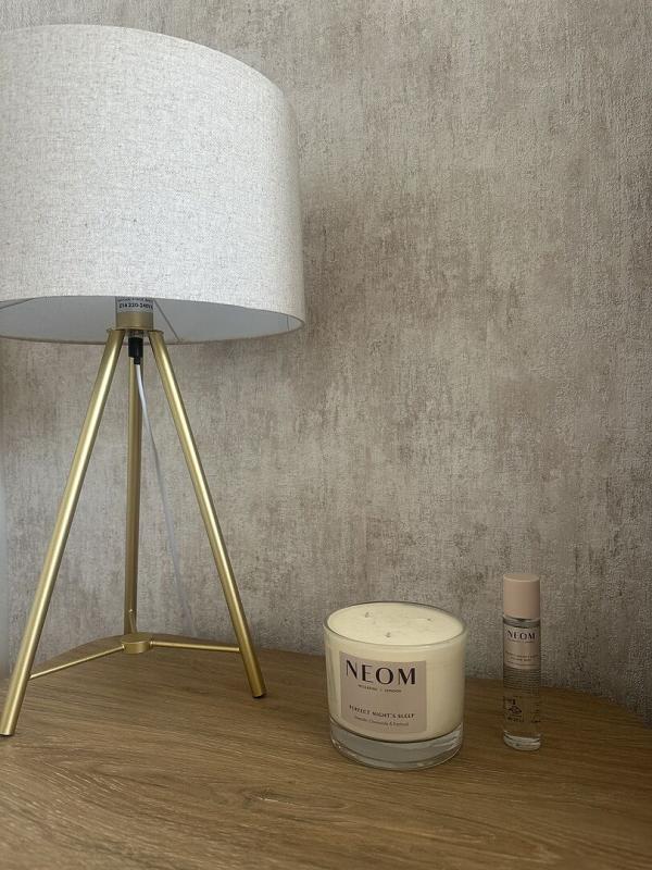 Customer photo for "The best calming & relaxing candle:zzz::u1F90D:"