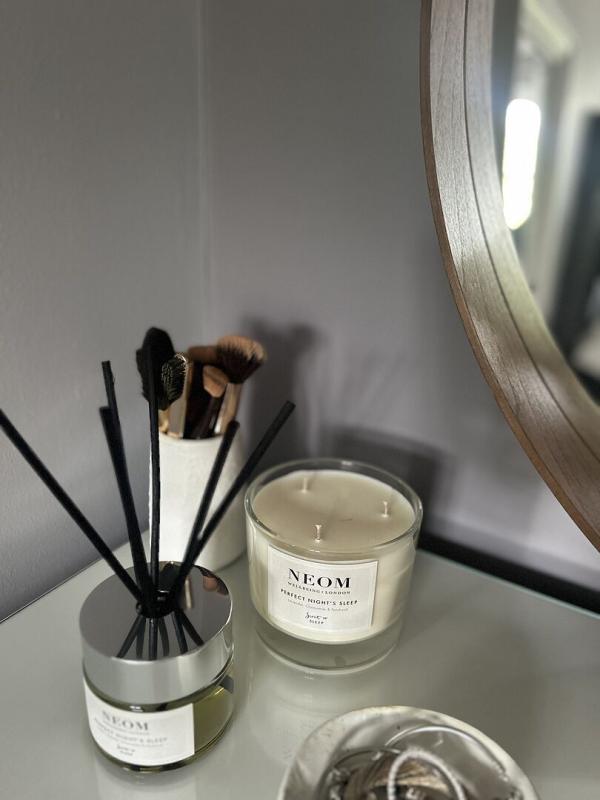 Customer photo for "WOW ... Absolutely amazing smell"