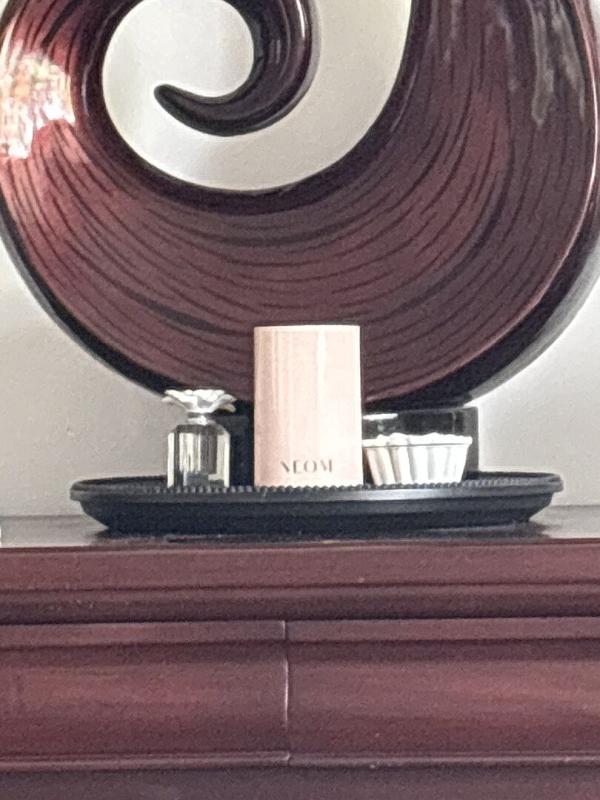 Customer photo for "Great neutral shade. Using it"