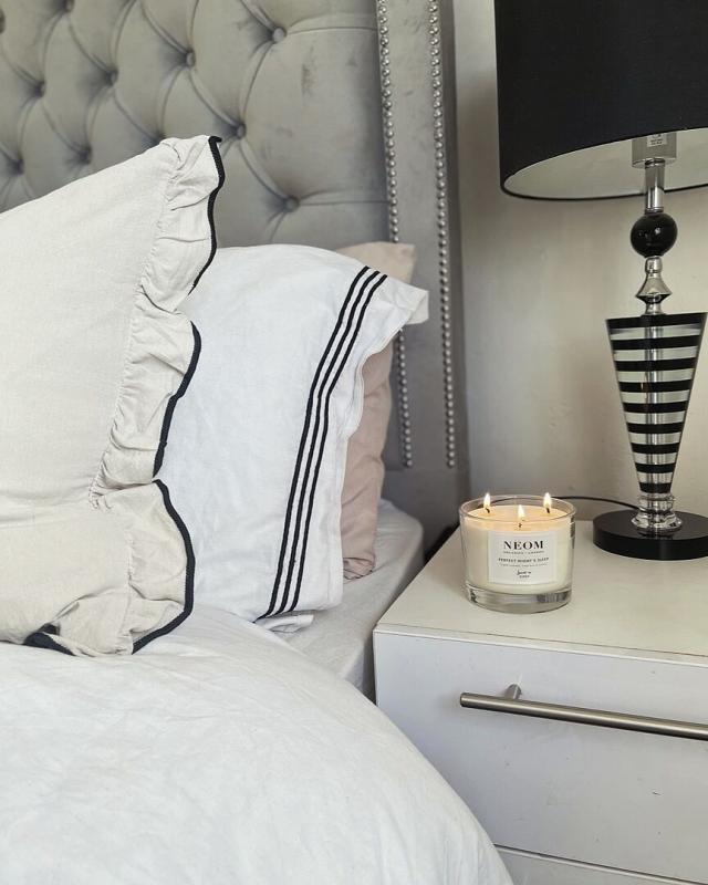 Customer photo for "Calming"