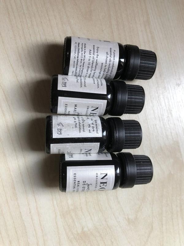 Customer photo for "Bought in a bundle at a sale and they are great!"