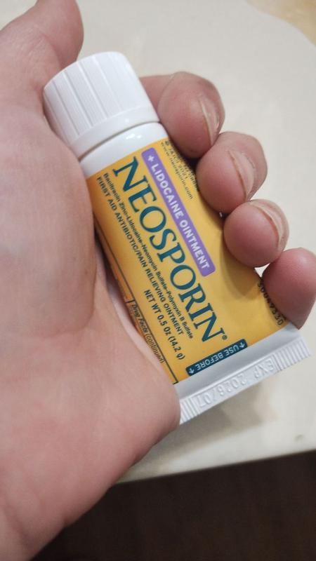 Antibiotic Ointment What To Clean Ear Piercing Infection With