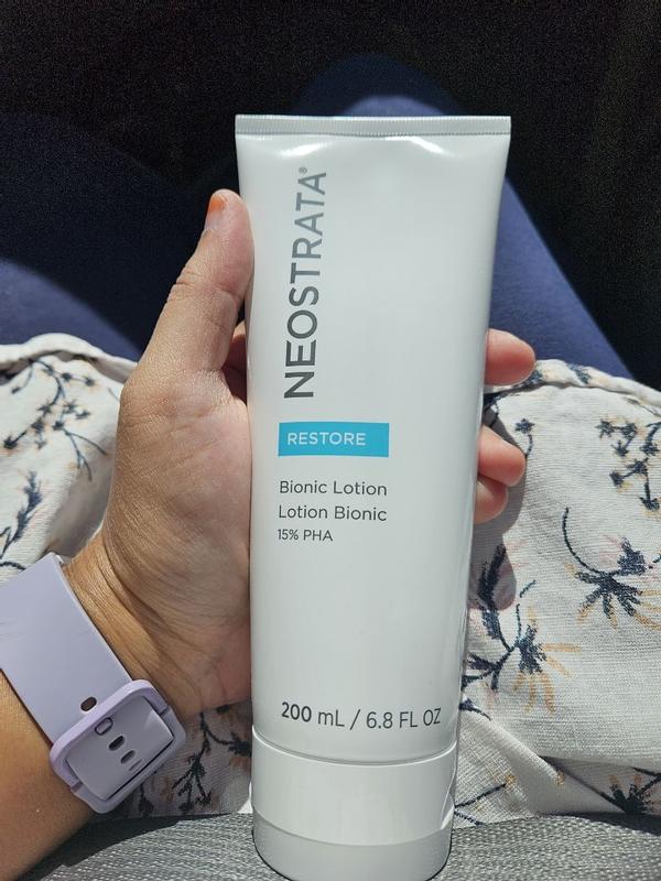 Bionic Lotion