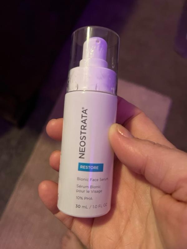 Bionic Face Serum
