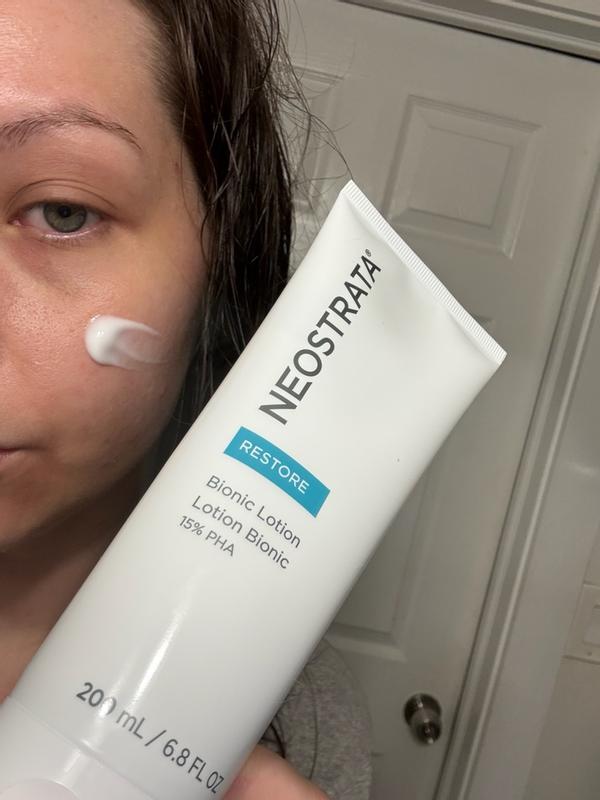 Bionic Lotion