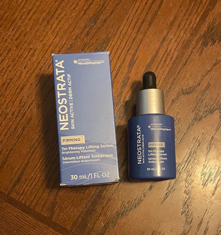 Tri-Therapy Lifting Serum with MicroDiPeptide229®