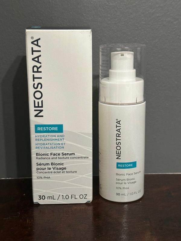 Bionic Face Serum