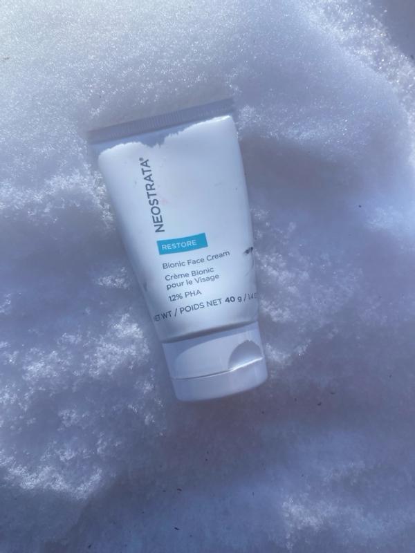 Bionic Face Cream