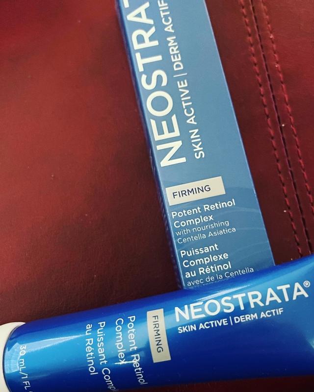 Potent Retinol Complex