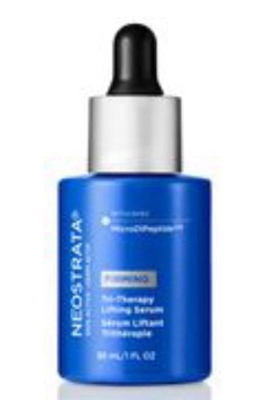 NEW! Tri-Therapy Lifting Serum with MicroDiPeptide229® – NEOSTRATA