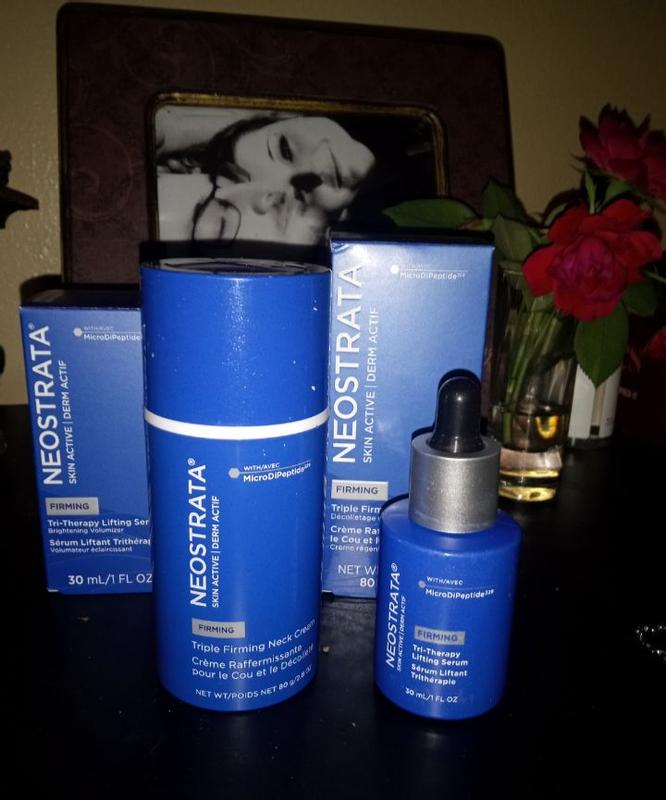 Tri-Therapy Lifting Serum with MicroDiPeptide229®