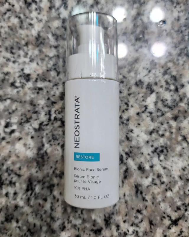Bionic Face Serum