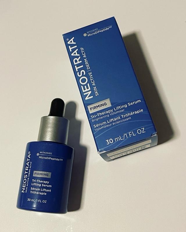 Tri-Therapy Lifting Serum with MicroDiPeptide229®