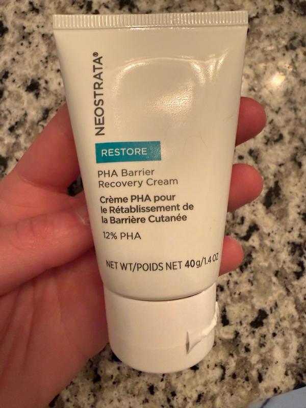 PHA Barrier Recovery Cream