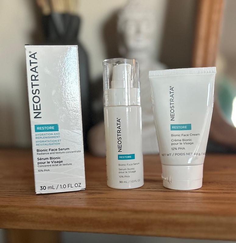 Bionic Face Cream