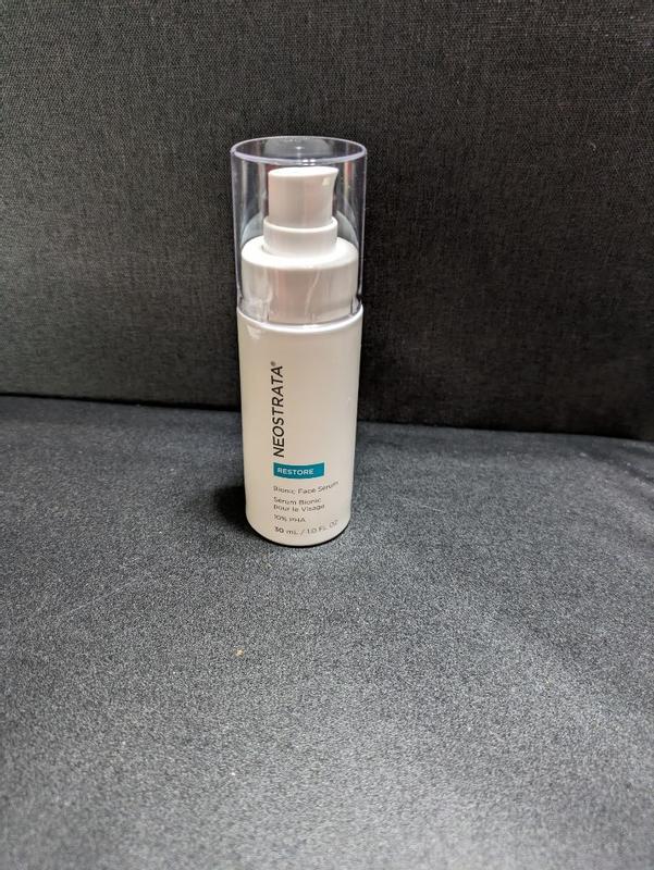 Bionic Face Serum