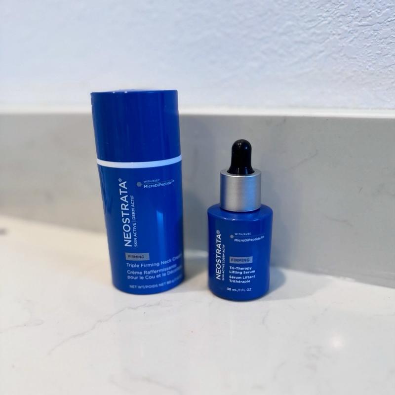Tri-Therapy Lifting Serum with MicroDiPeptide229®