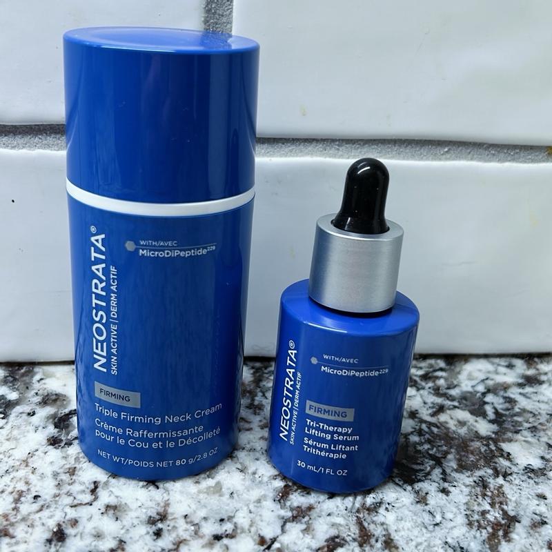 Tri-Therapy Lifting Serum with MicroDiPeptide229®