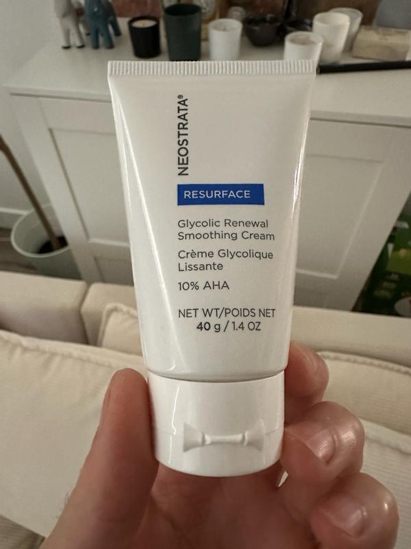 GLYCOLIC RENEWAL™ Smoothing Cream