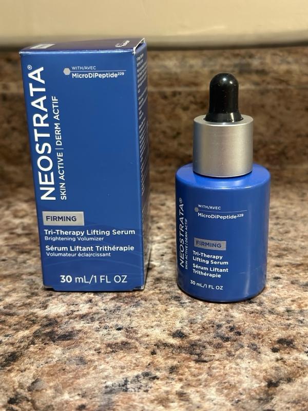 Tri-Therapy Lifting Serum with MicroDiPeptide229®