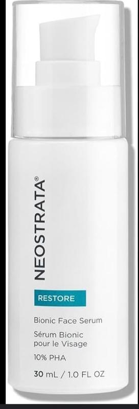 Bionic Face Serum