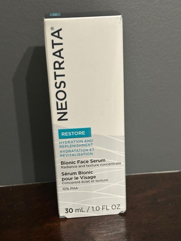 Bionic Face Serum