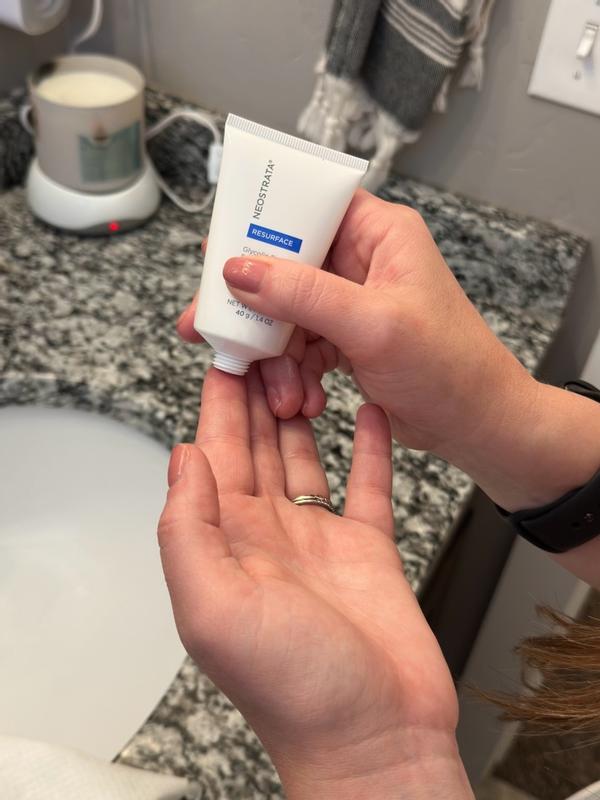 GLYCOLIC RENEWAL™ Smoothing Cream