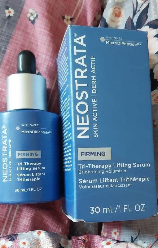 Tri-Therapy Lifting Serum with MicroDiPeptide229®