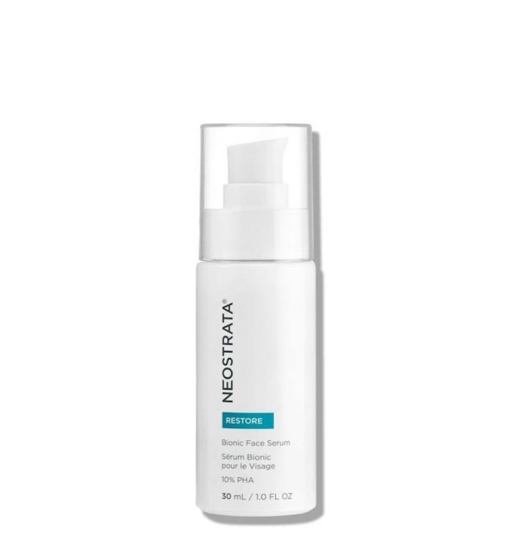NEOSTRATA バイオニックフェイスクリーム & セラム Bionic Face Serum