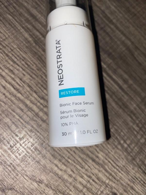 Bionic Face Serum