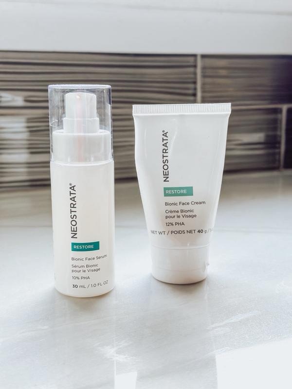 Bionic Face Serum