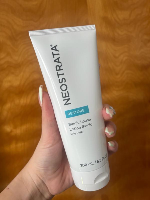 Bionic Lotion