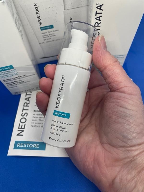 Bionic Face Serum