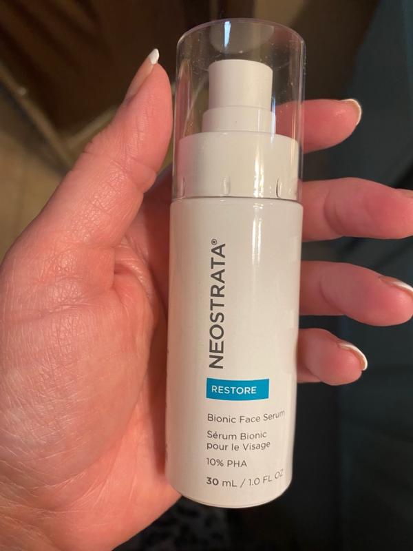 Bionic Face Serum