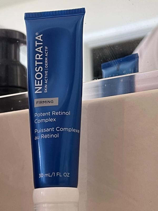 Potent Retinol Complex