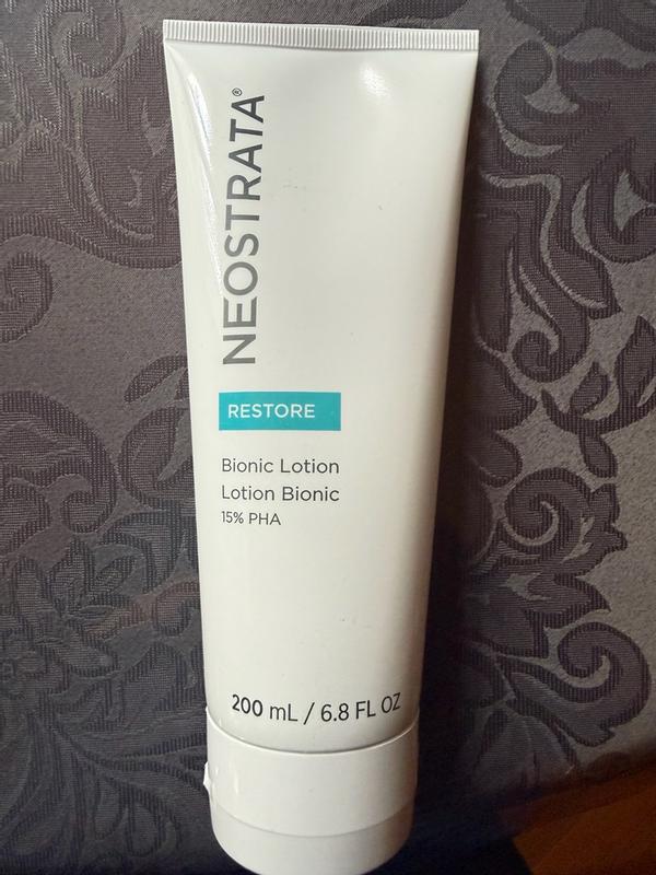 NEOSTRATA スキンバランス・ローション 200mL Bionic Lotion