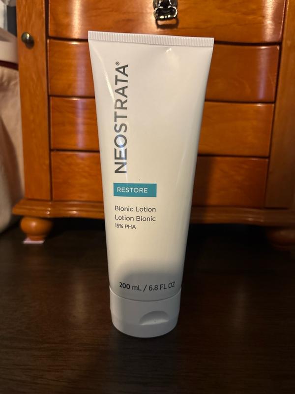 Bionic Lotion
