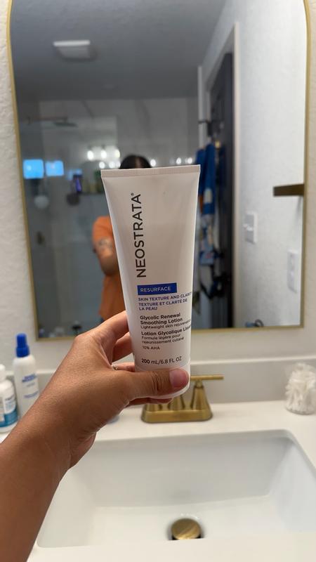GLYCOLIC RENEWAL™ Smoothing Lotion