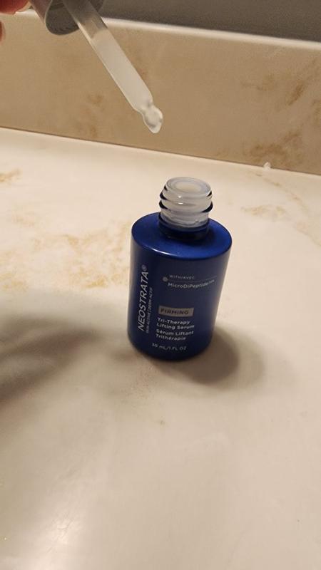 Tri-Therapy Lifting Serum with MicroDiPeptide229®