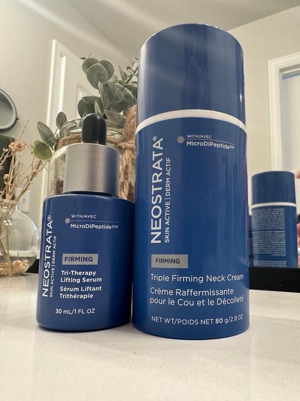 Tri-Therapy Lifting Serum with MicroDiPeptide229®