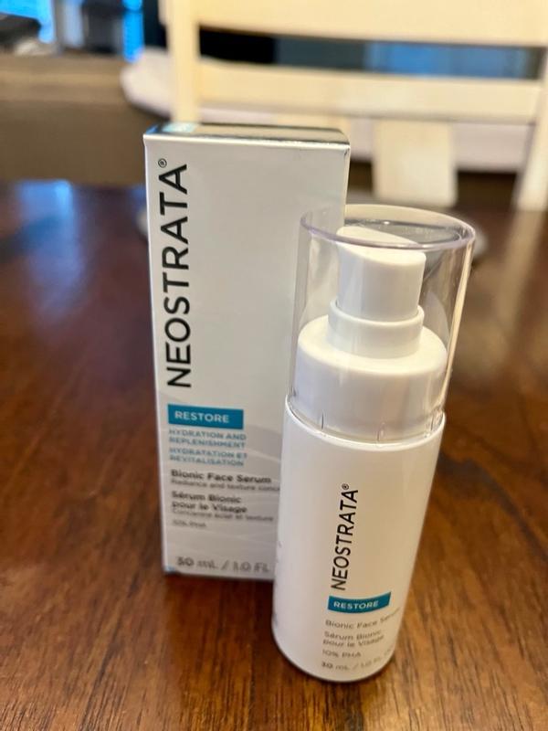 Bionic Face Serum