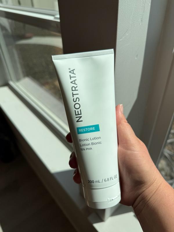 Bionic Lotion
