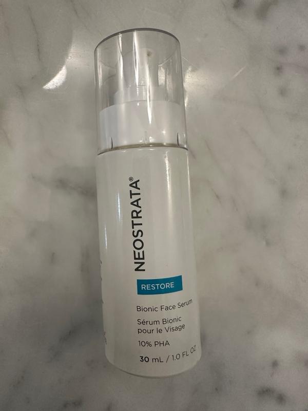 NEOSTRATA バイオニックフェイスセラム 30mL NEOSTRATA バイオニック・フェイス・セラム 30mL