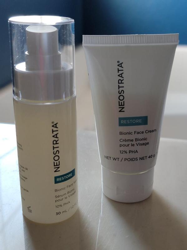 Bionic Face Serum